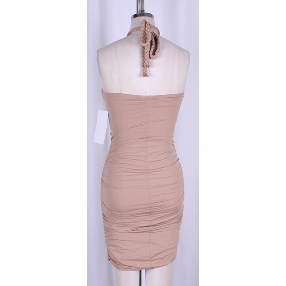 Mini Dress - Picture 2 of 2